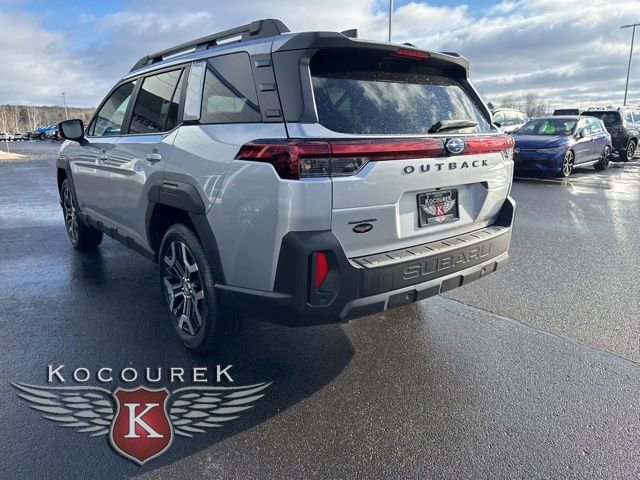New 2026 Subaru Outback Touring XT image 5