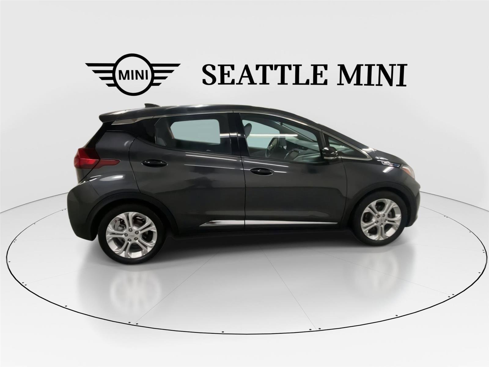 Used 2017 Chevrolet Bolt LT image 12