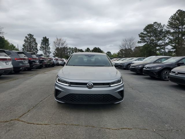 New 2026 Volkswagen Jetta Sport FWD image 2