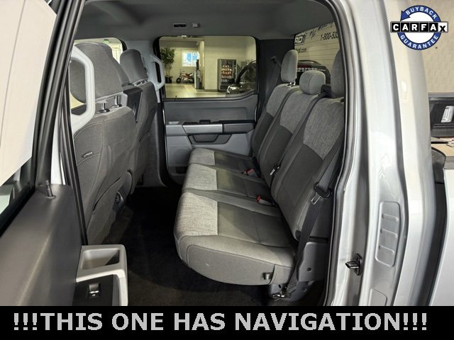 Used 2022 Ford F150 XLT image 18