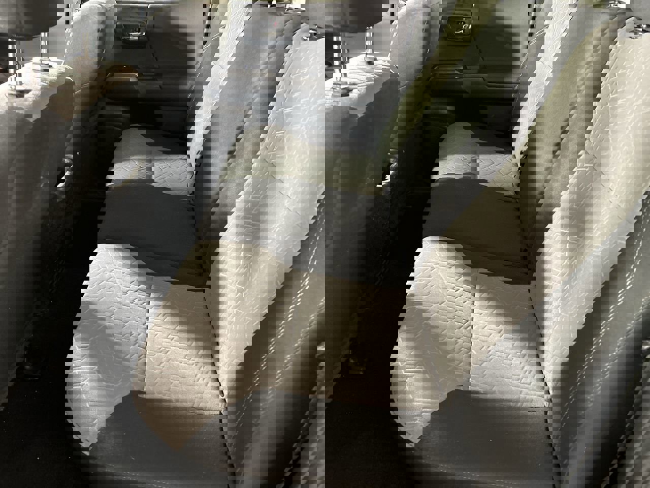 Used 2023 Toyota Tacoma TRD Off-Road image 23