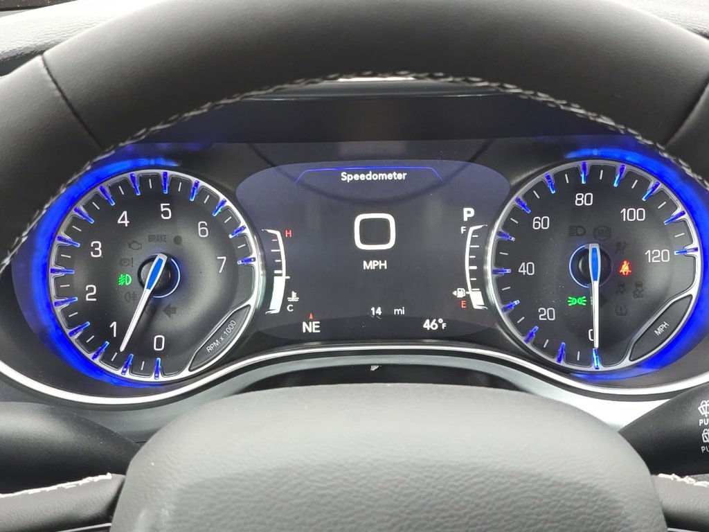 New 2026 Chrysler Pacifica Limited w/ S Appearance Package image 31