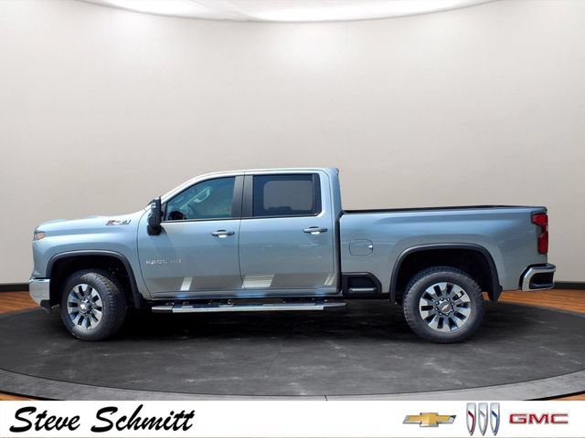 New 2026 Chevrolet Silverado 2500 LT w/ All Star Edition AWD/4WD image 2
