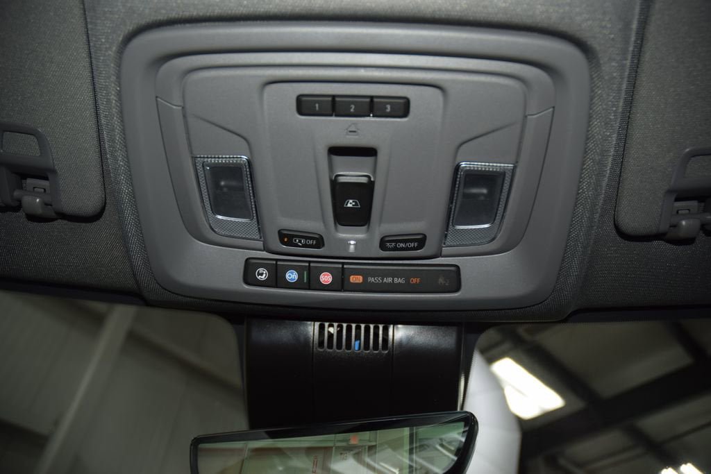 New 2026 Chevrolet Silverado 3500 LTZ w/ LTZ Plus Package AWD/4WD image 51