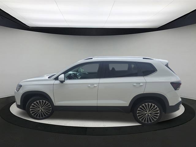 New 2025 Volkswagen Taos SE image 4