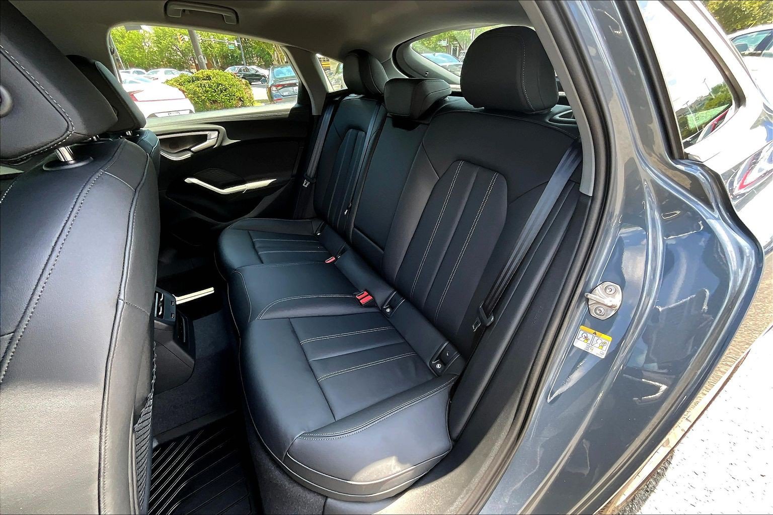 Used 2025 Audi A5 2.0T Premium AWD/4WD image 28