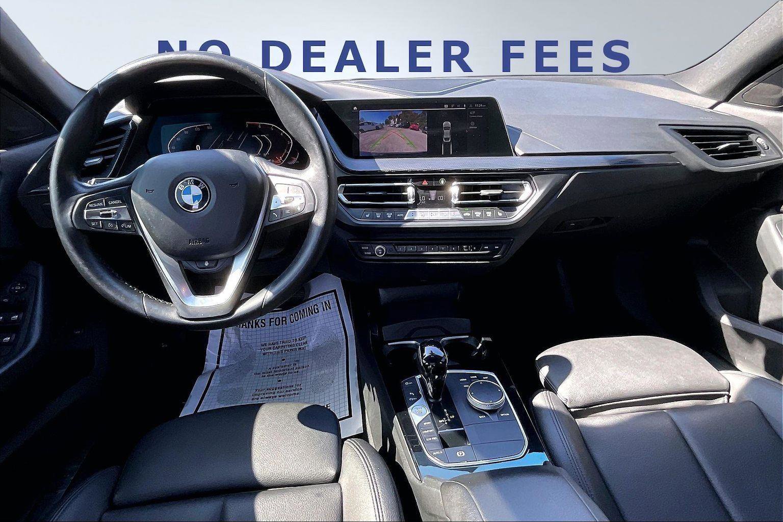 Used 2022 BMW 228i xDrive Gran Coupe w/ Premium Package 2 AWD/4WD image 7