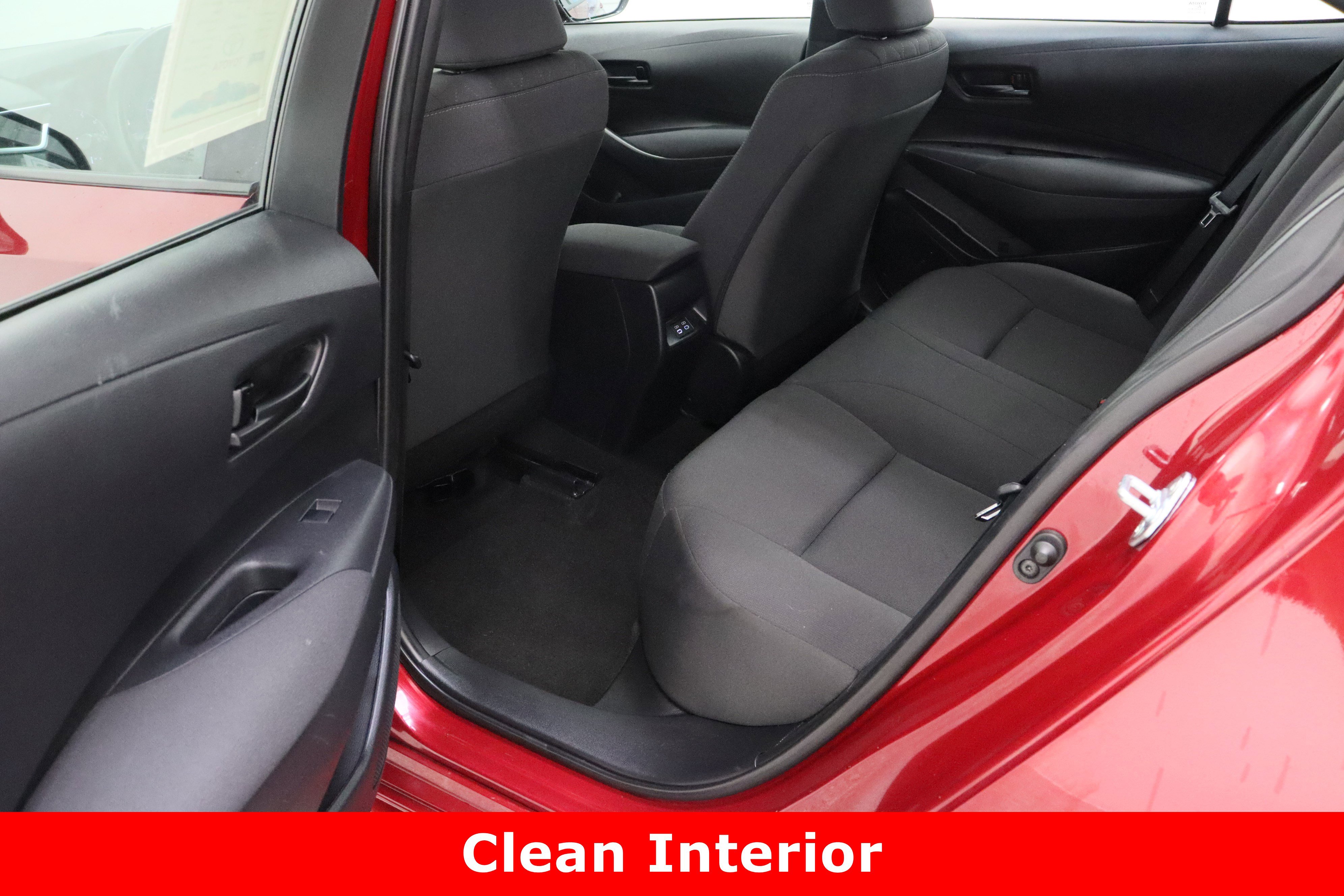 Used 2024 Toyota Corolla LE image 24