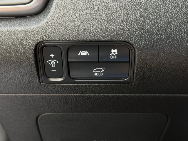 Used 2023 Kia Sorento EX w/ Panoramic Sunroof Package FWD image 23