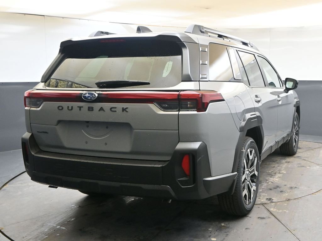 New 2026 Subaru Outback Touring XT image 5