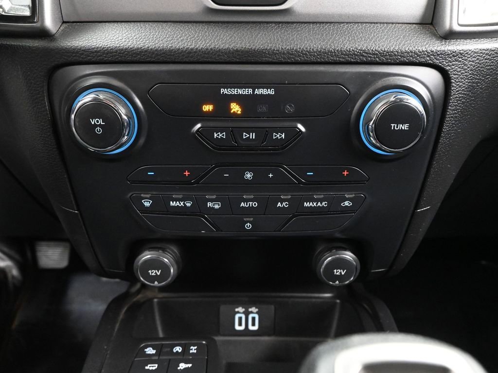 Used 2021 Ford Ranger XLT w/ Equipment Group 301A Mid image 24