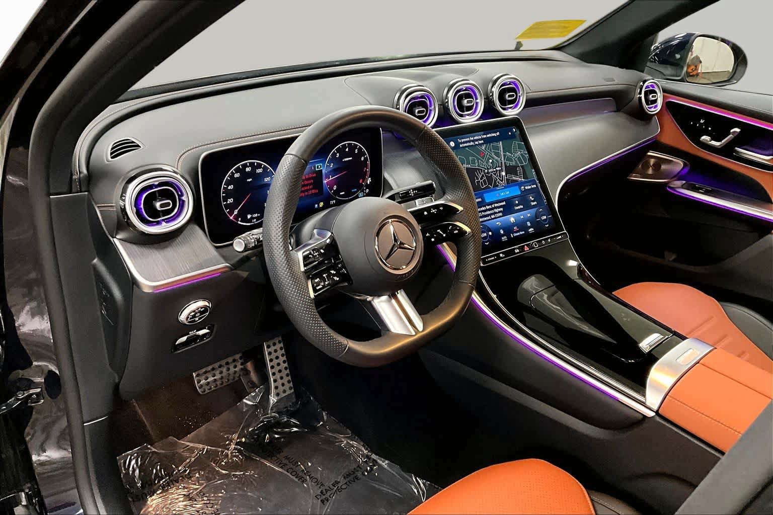 Certified 2023 Mercedes-Benz GLC 300 4MATIC image 18