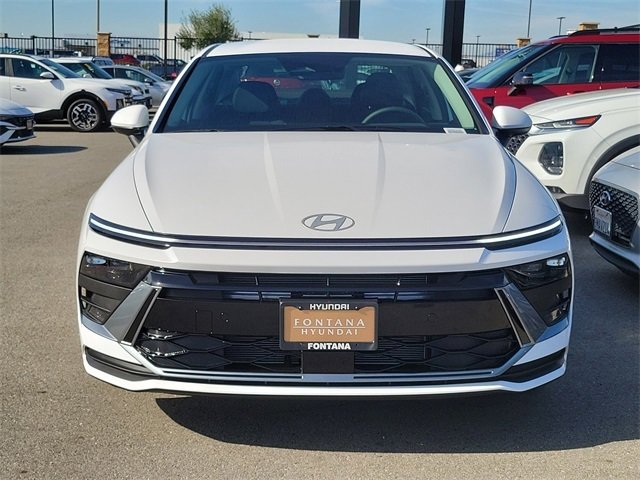New 2026 Hyundai Sonata SE image 24