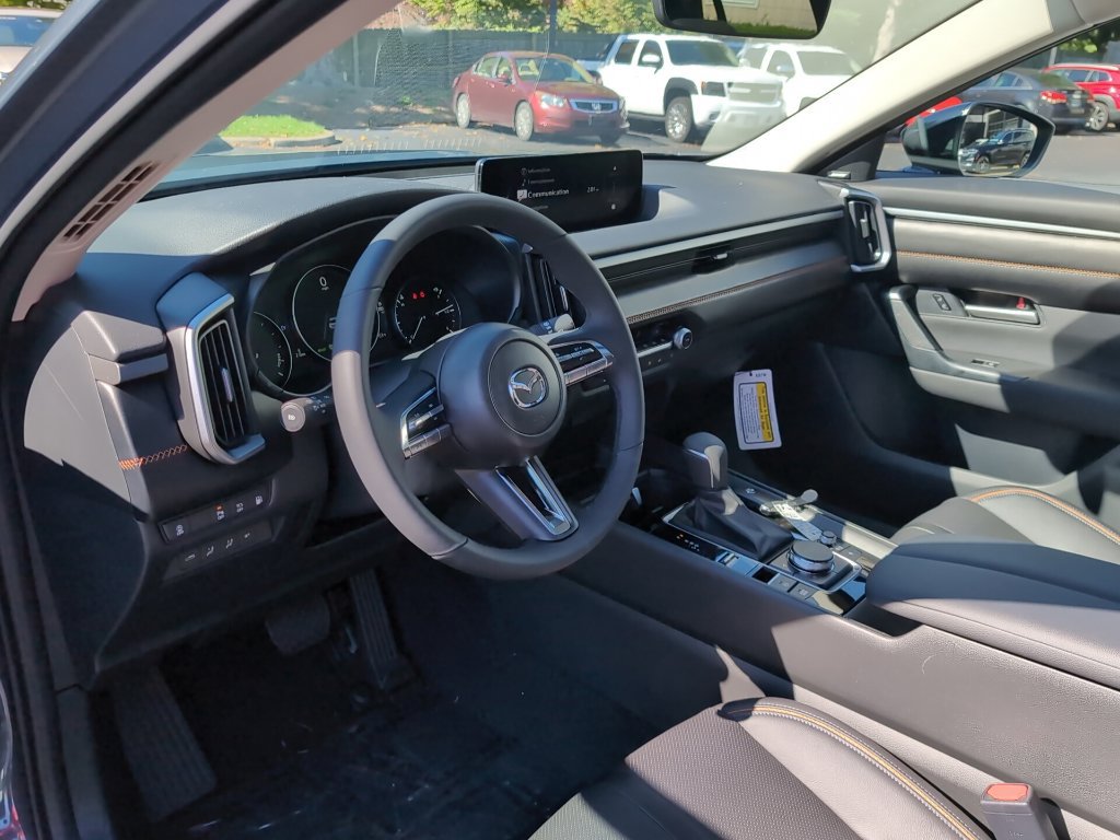 New 2026 MAZDA CX-50 AWD 2.5 Hybrid w/ Weather Package image 18