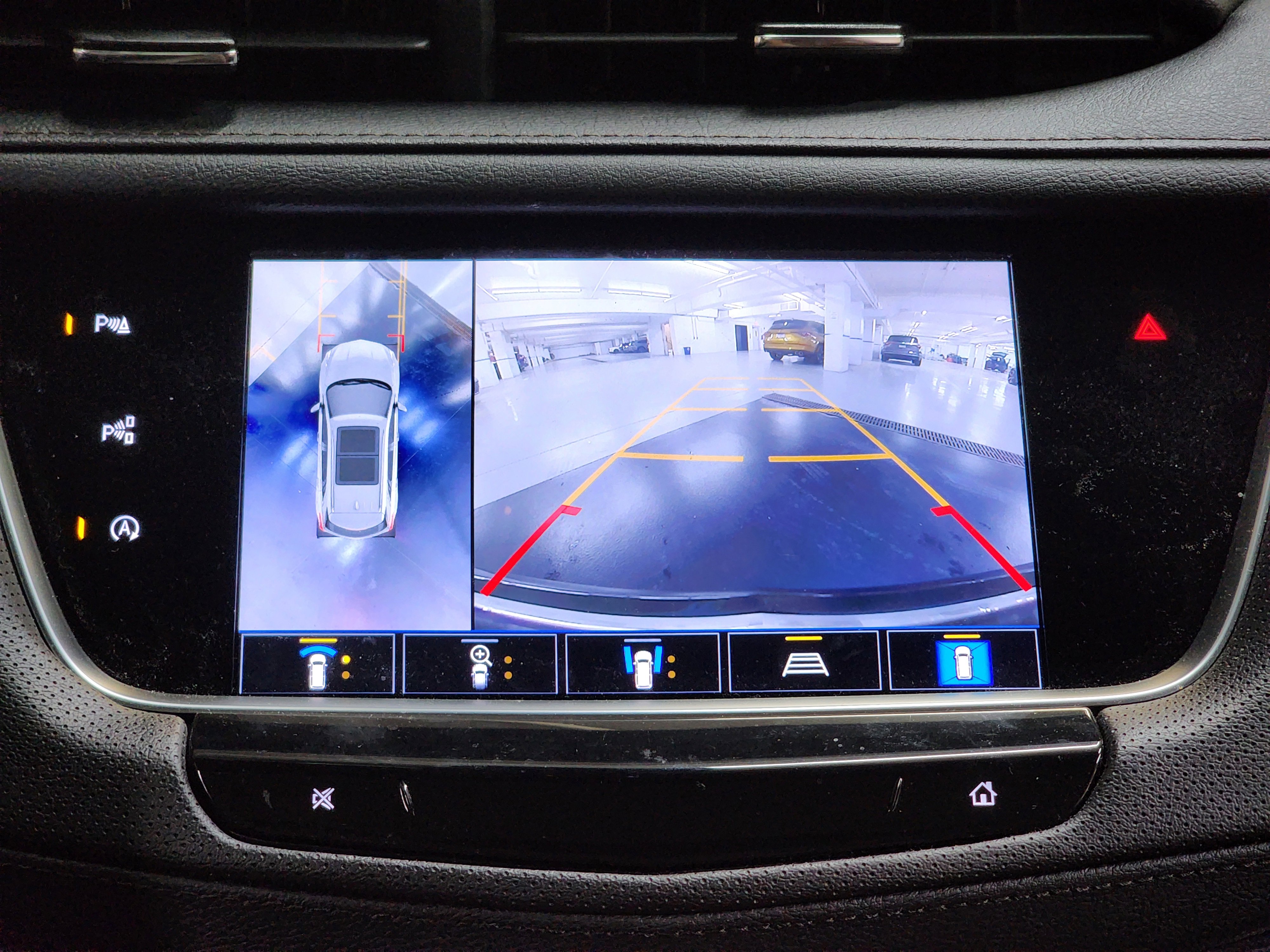 Used 2022 Cadillac XT5 Premium Luxury w/ Technology Package image 26