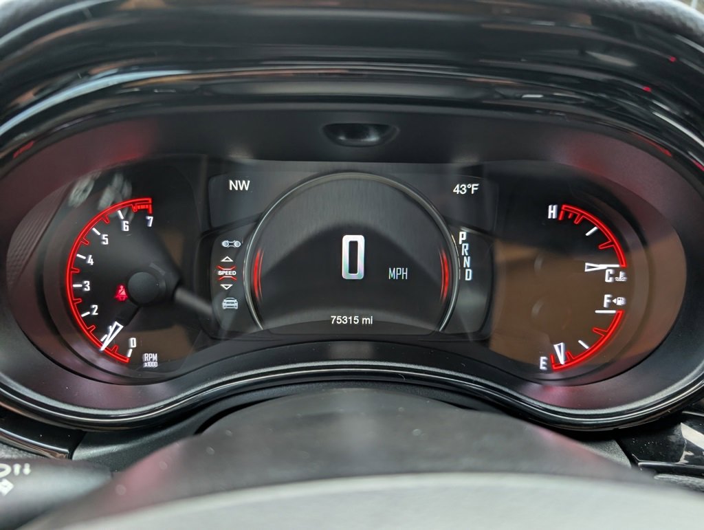 Used 2021 Dodge Durango GT image 25