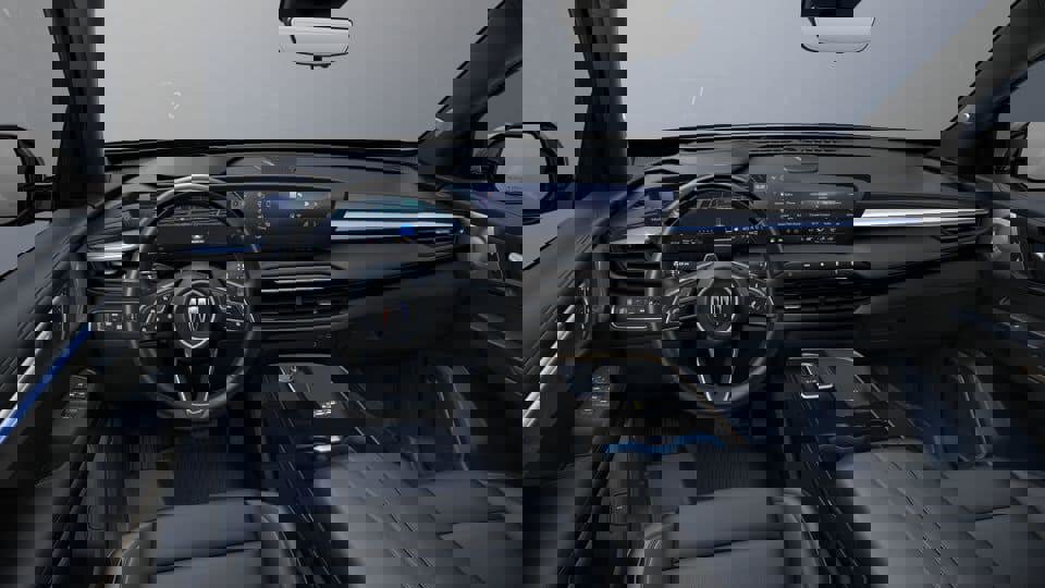 New 2026 Buick Enclave Avenir w/ Super Cruise Package image 39