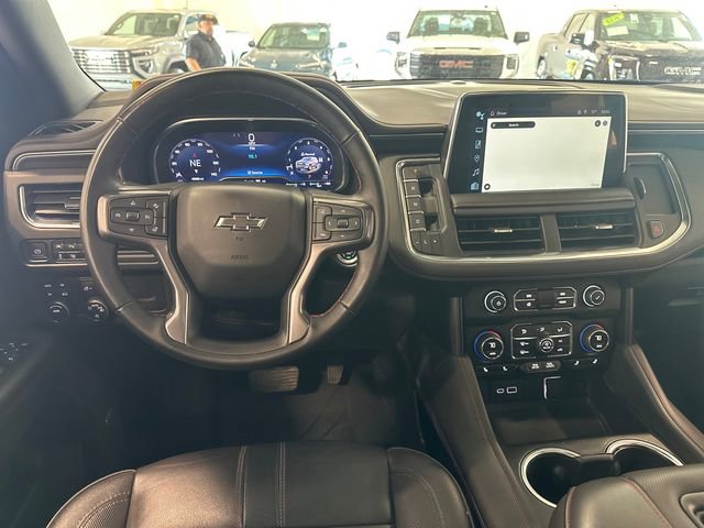 Used 2024 Chevrolet Tahoe RST w/ Luxury Package image 21