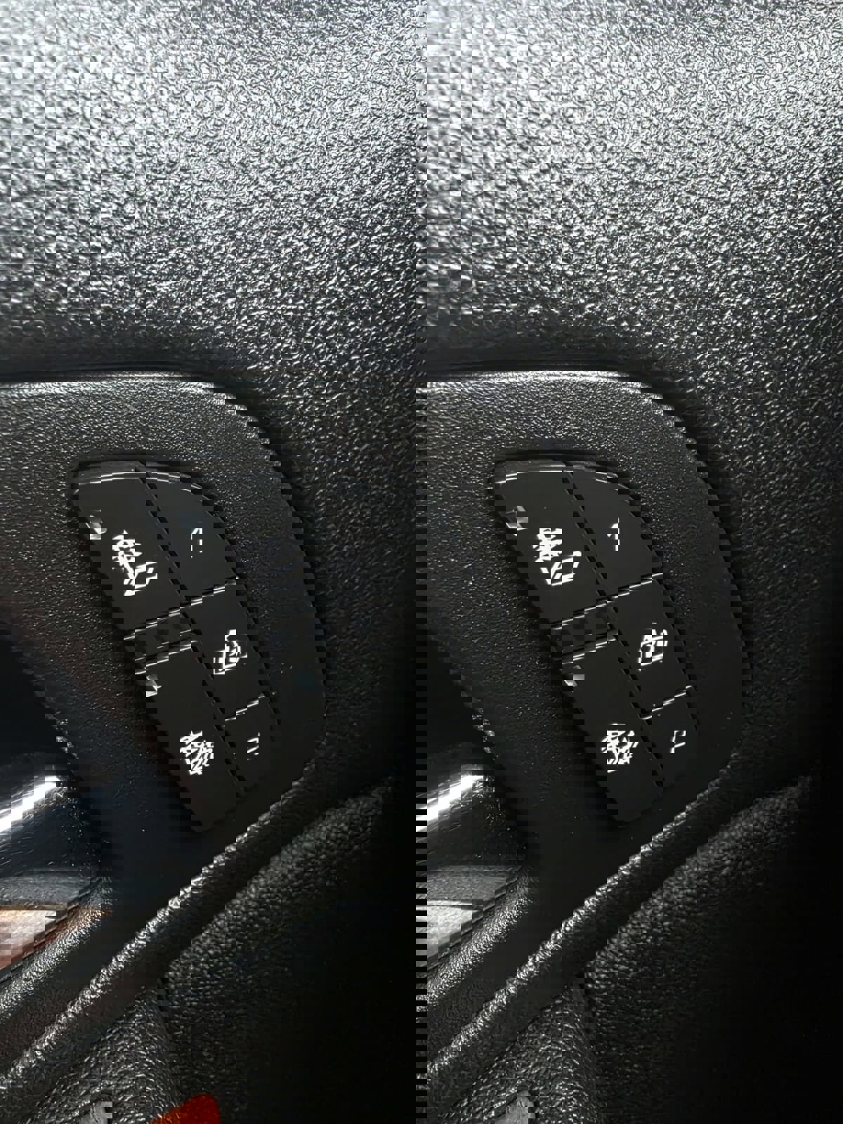 Used 2008 Chevrolet Silverado 2500 LTZ w/ Sun And Navigation Package image 15