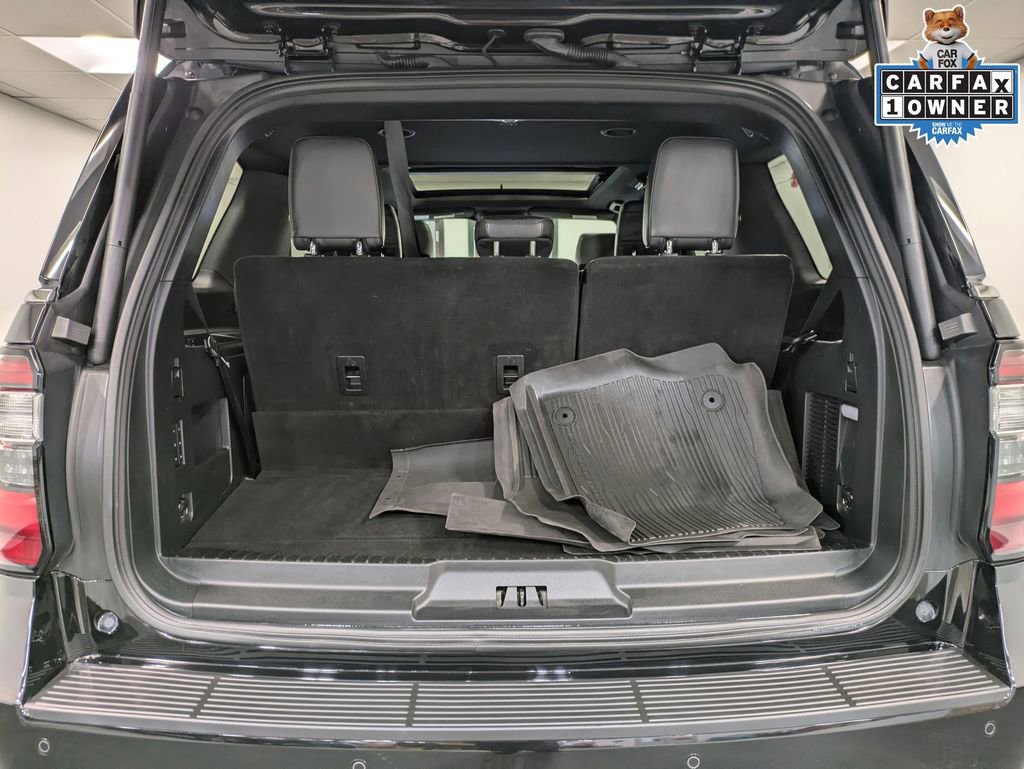 Used 2020 Ford Expedition Limited w/ Equipment Group 302A image 23