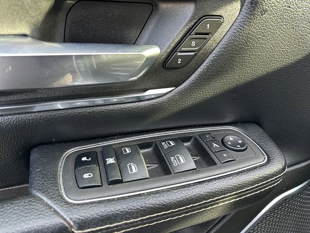 Used 2024 RAM 1500 Laramie image 15