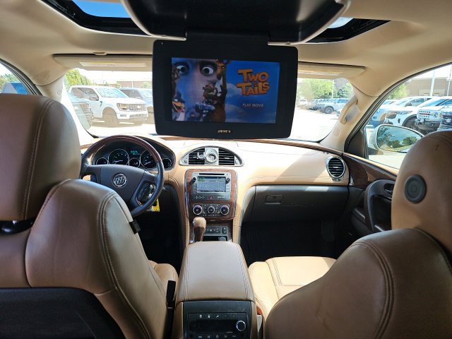 Used 2013 Buick Enclave Leather FWD image 9
