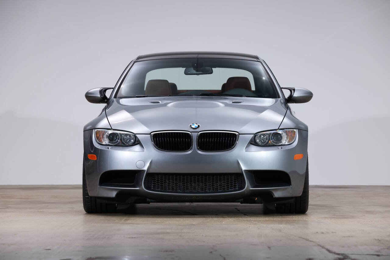 Used 2012 BMW M3 Coupe image 2