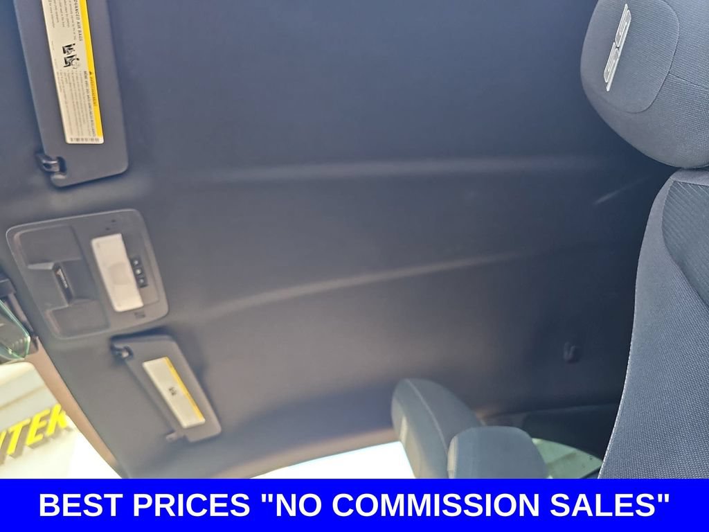 Used 2015 Chevrolet Camaro SS w/ RS Package RWD image 28