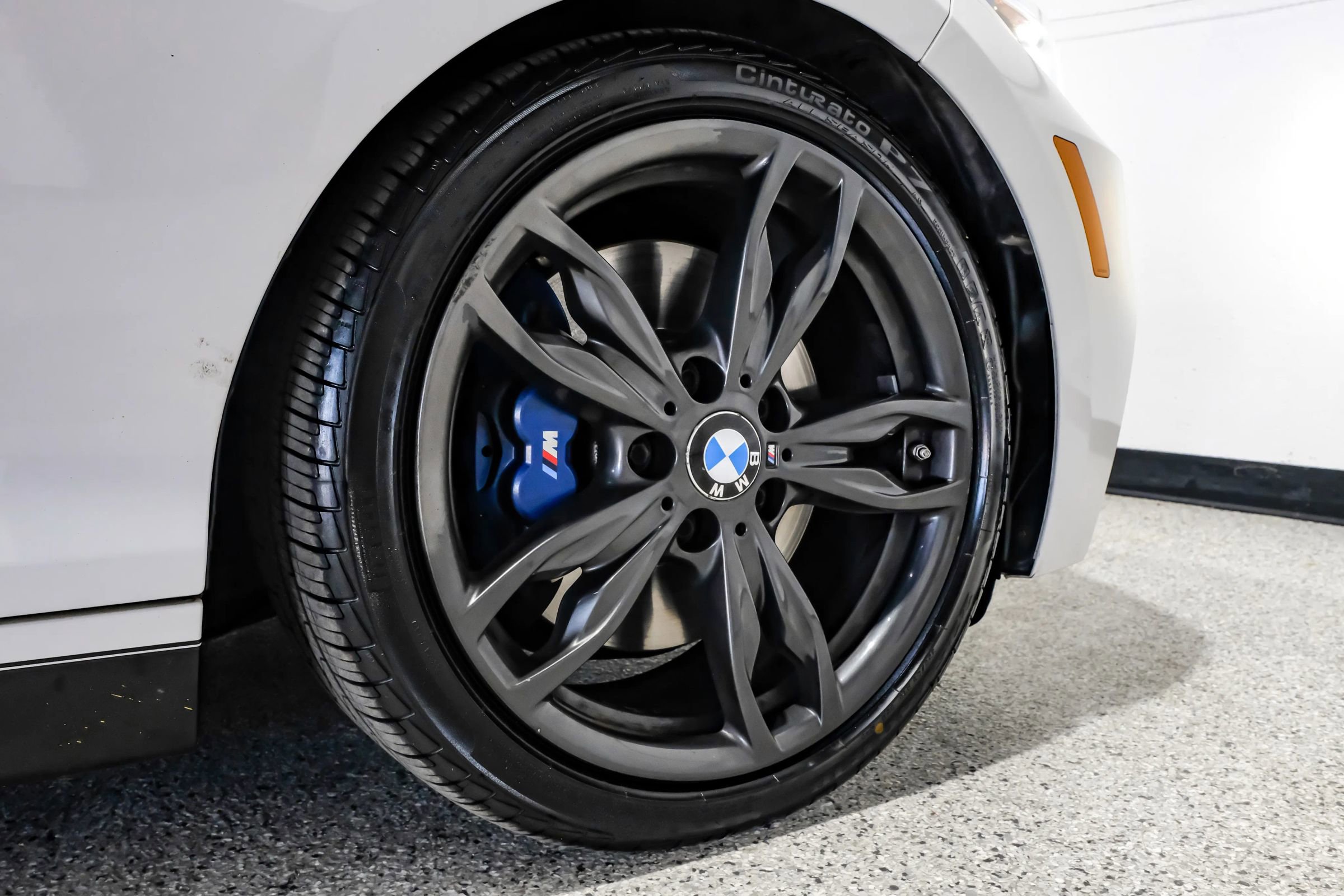 Used 2016 BMW M235i xDrive Coupe image 58