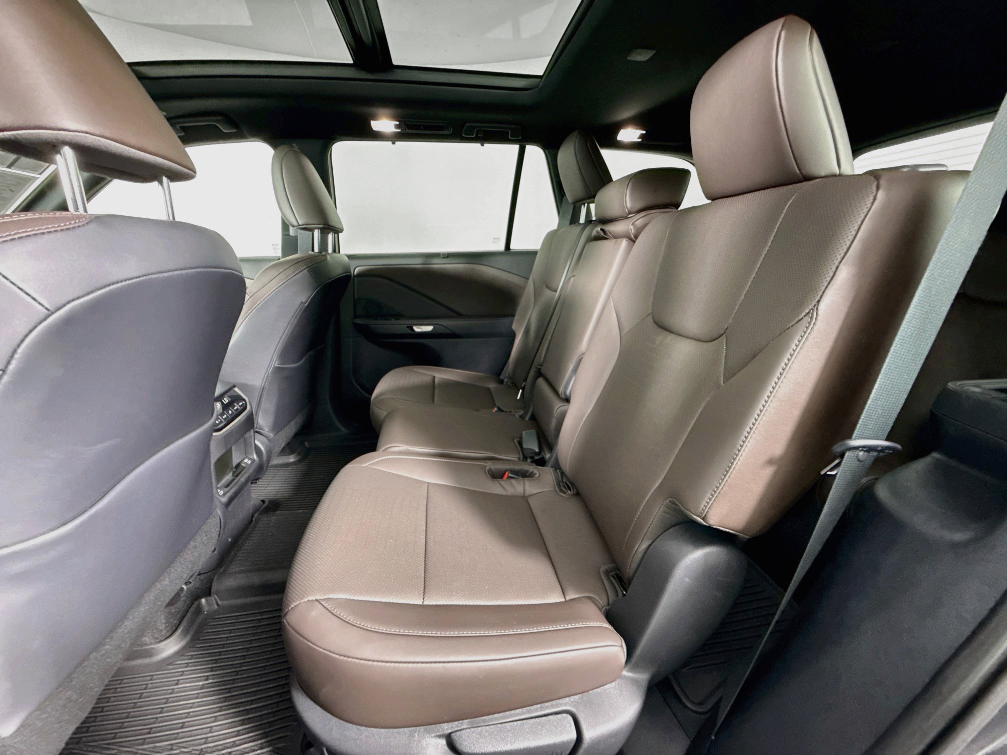 Certified 2026 Lexus TX 350 AWD w/ Technology Package image 23