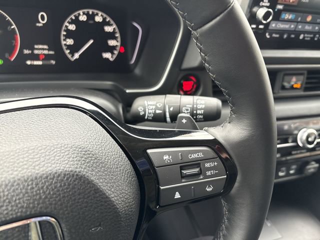 Used 2025 Honda Pilot EX-L image 20