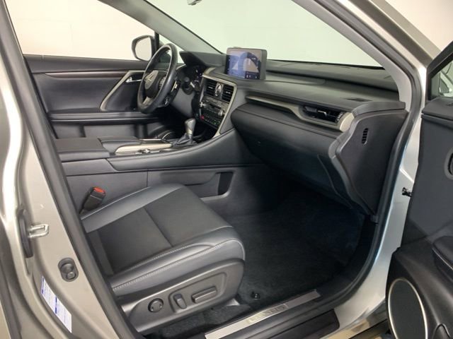 Certified 2021 Lexus RX 350 AWD w/ Premium Package image 42