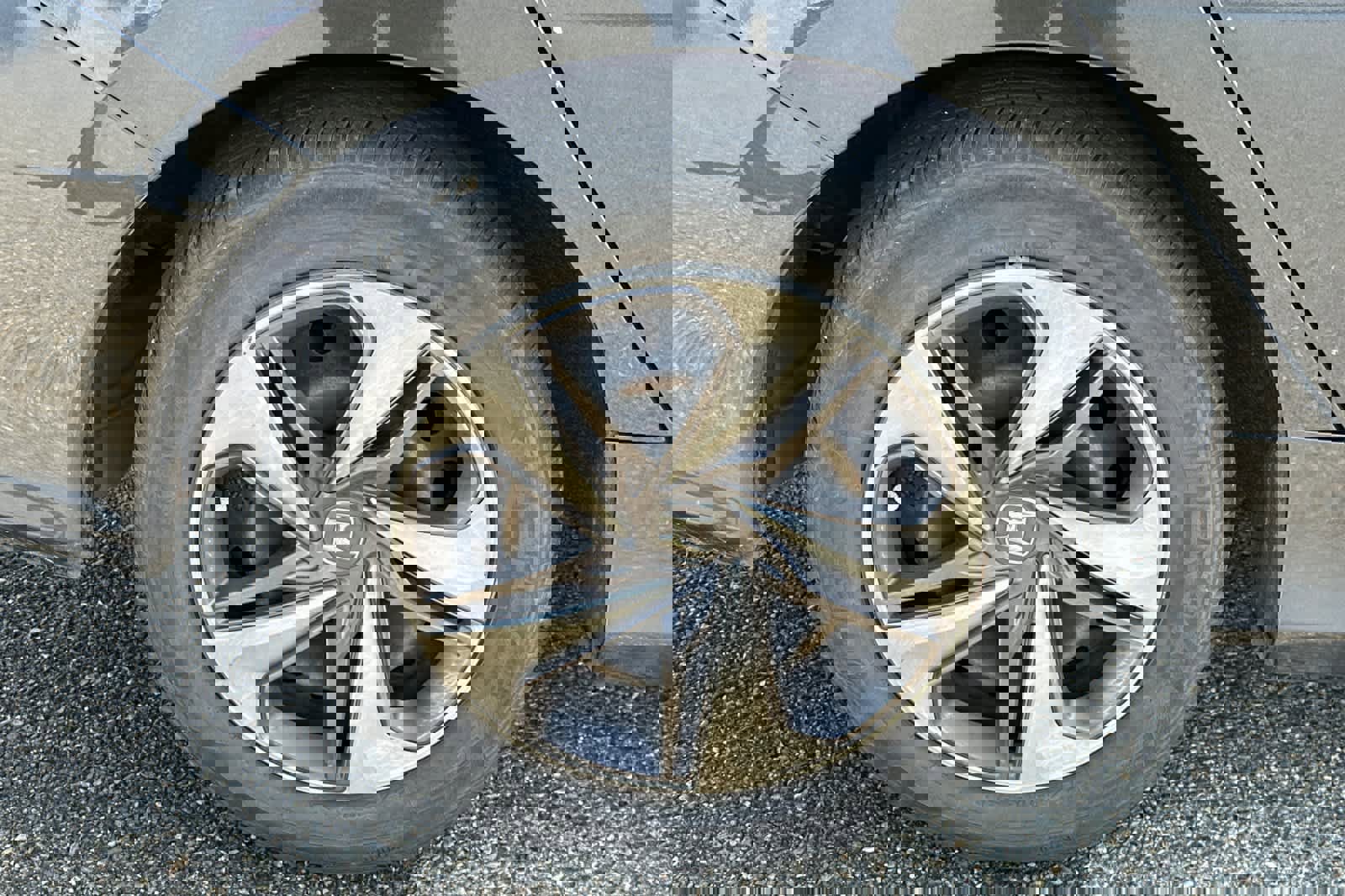 Used 2019 Honda Civic LX image 14