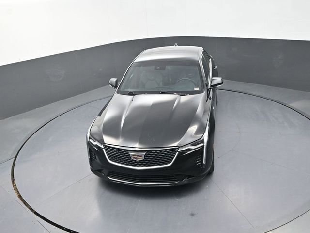 Used 2024 Cadillac CT4 Premium Luxury w/ Climate Package image 20