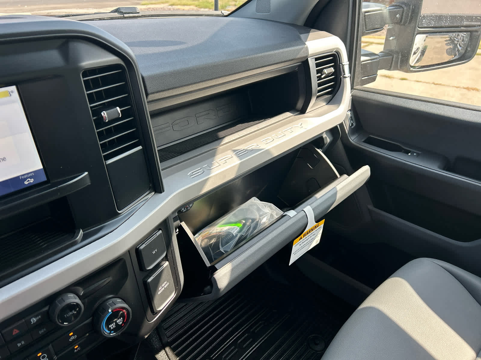 New 2026 Ford F550 XL image 47