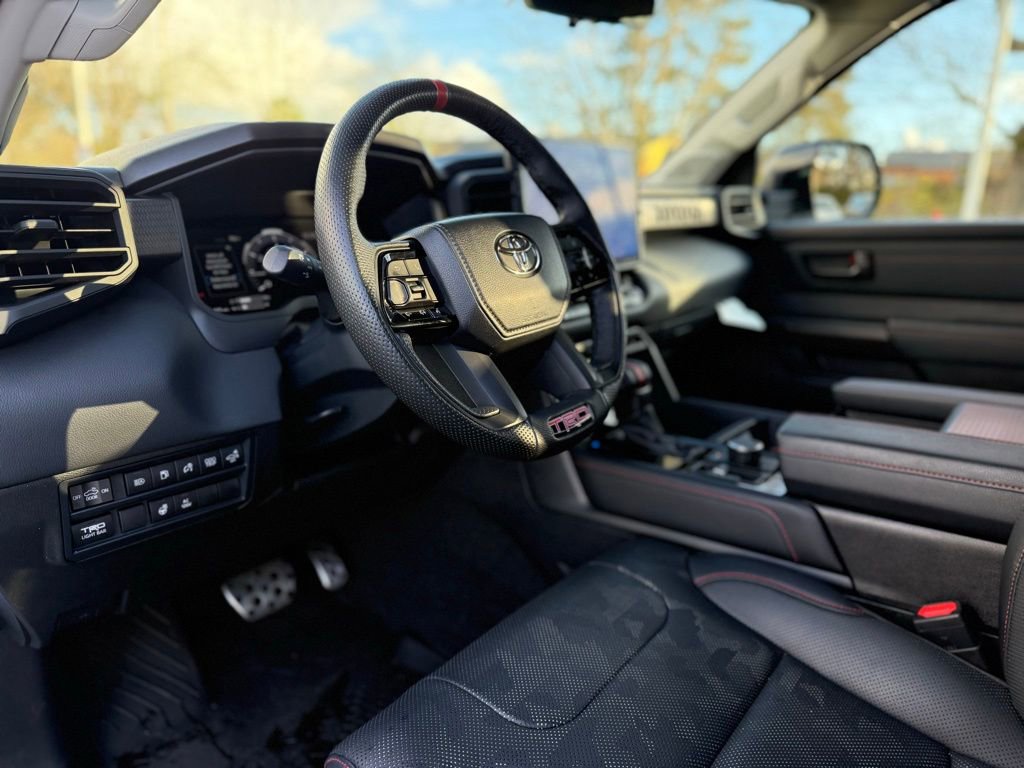 Used 2022 Toyota Tundra TRD Pro image 14