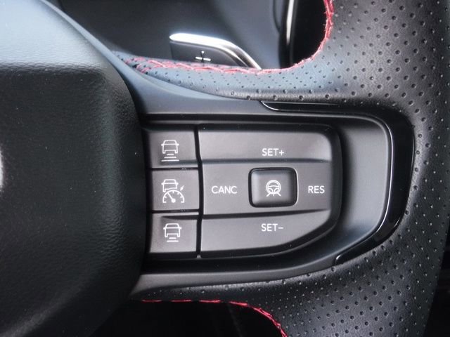 New 2026 Dodge Charger Scat Pack w/ Blacktop Package image 35