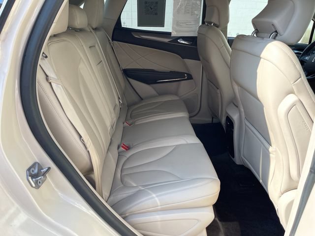Used 2018 Lincoln MKC Premiere AWD/4WD image 31