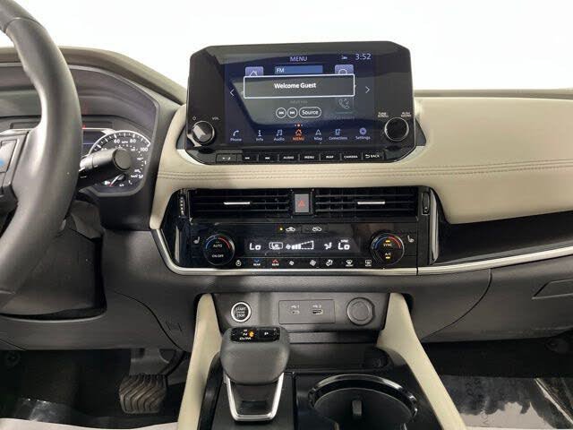 Used 2023 Nissan Rogue SL w/ SL Premium Package FWD image 27