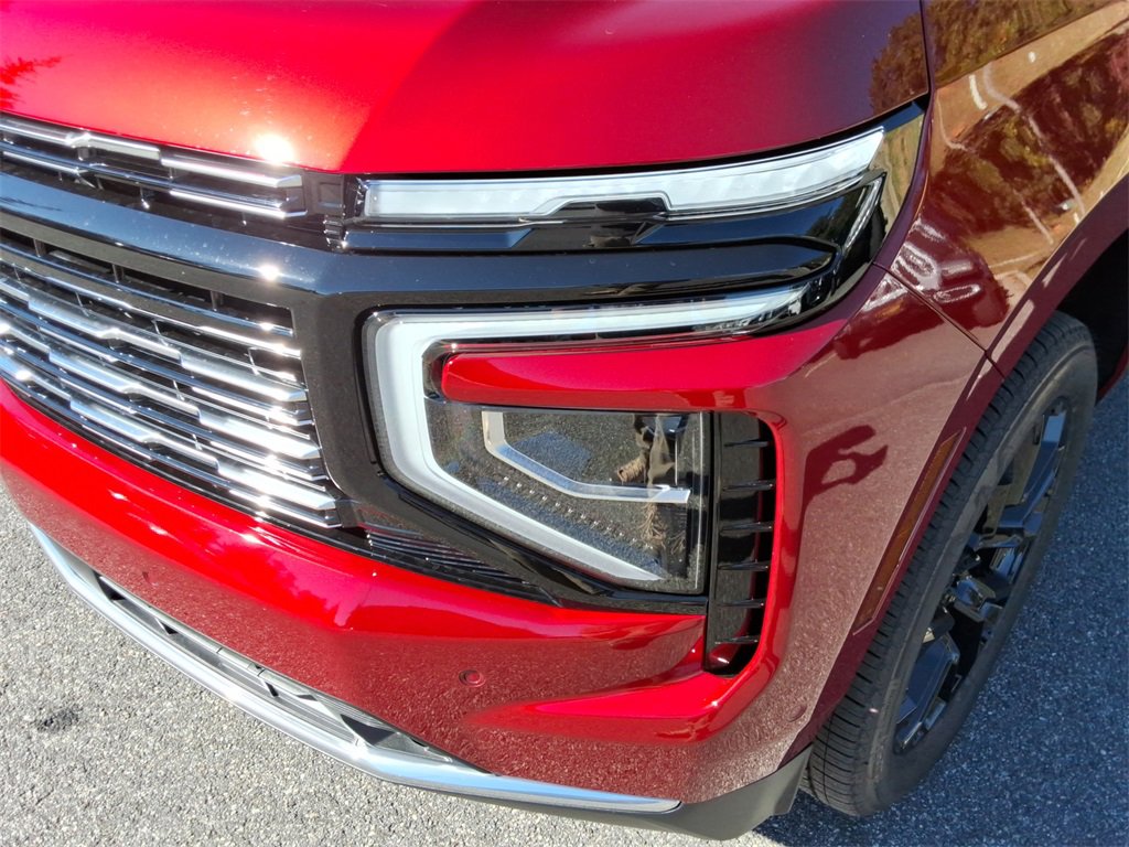 New 2026 Chevrolet Tahoe High Country image 10