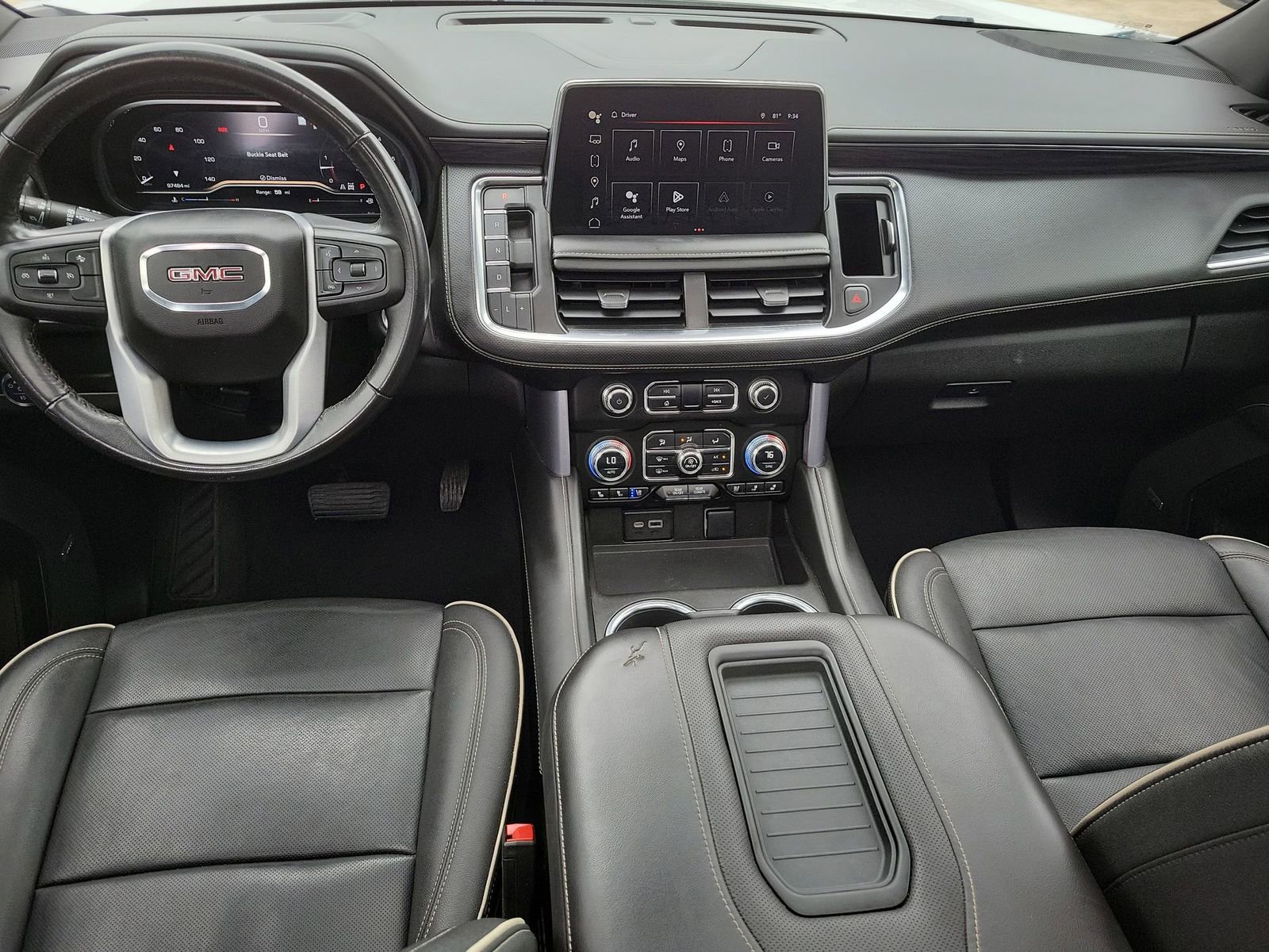 Certified 2023 GMC Yukon XL SLT image 20