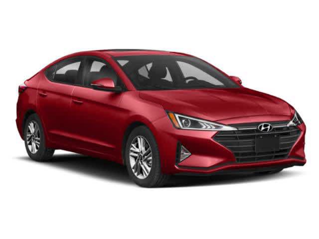 Used 2020 Hyundai Elantra SE FWD image 9