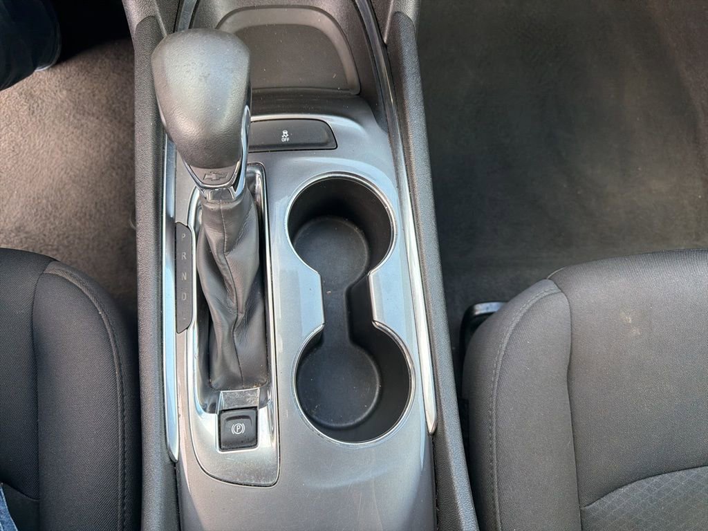 Used 2023 Chevrolet Malibu LT image 17