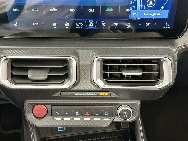 Used 2024 Ford Mustang Premium RWD image 14