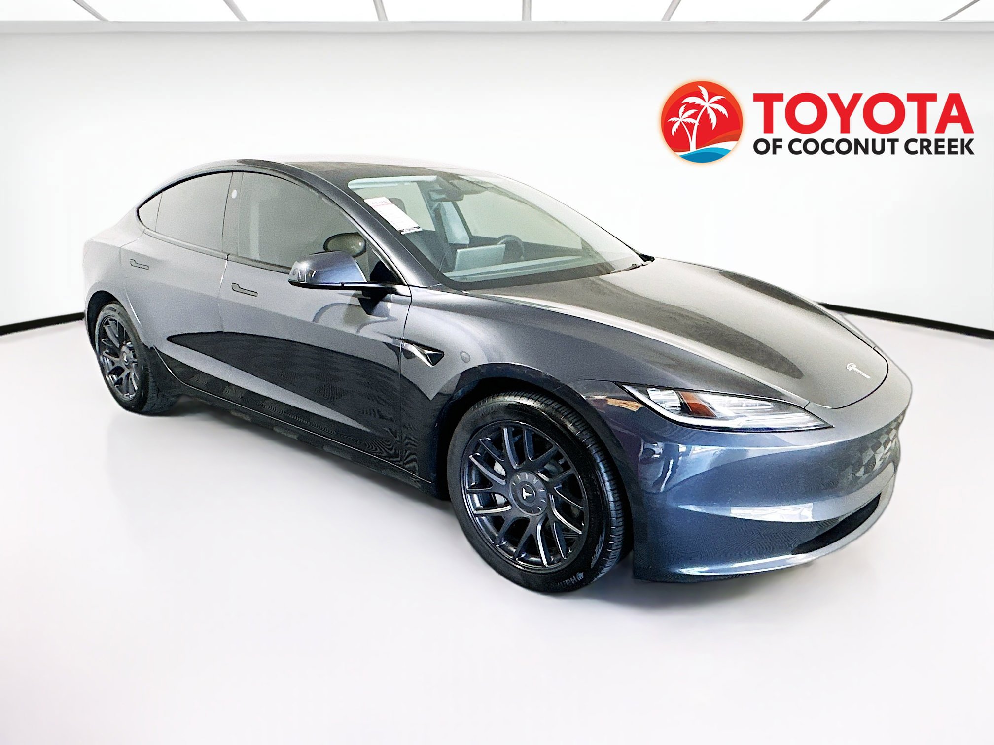 Used 2024 Tesla Model 3 Standard Range
