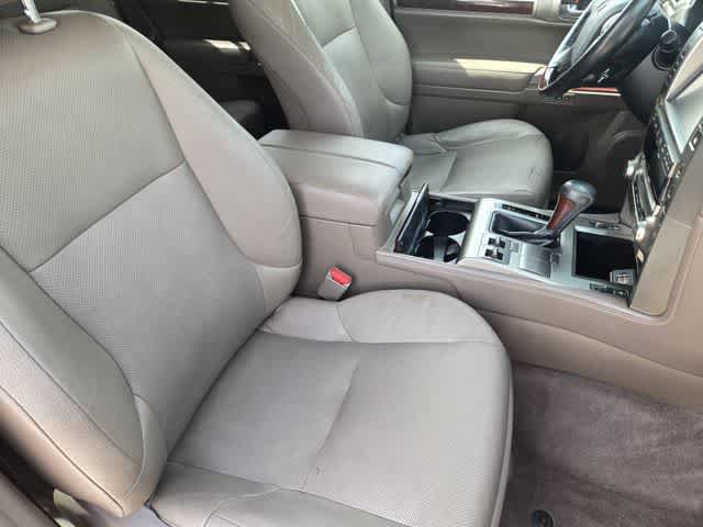 Used 2018 Lexus GX 460 Premium w/ Premium Package AWD/4WD image 14