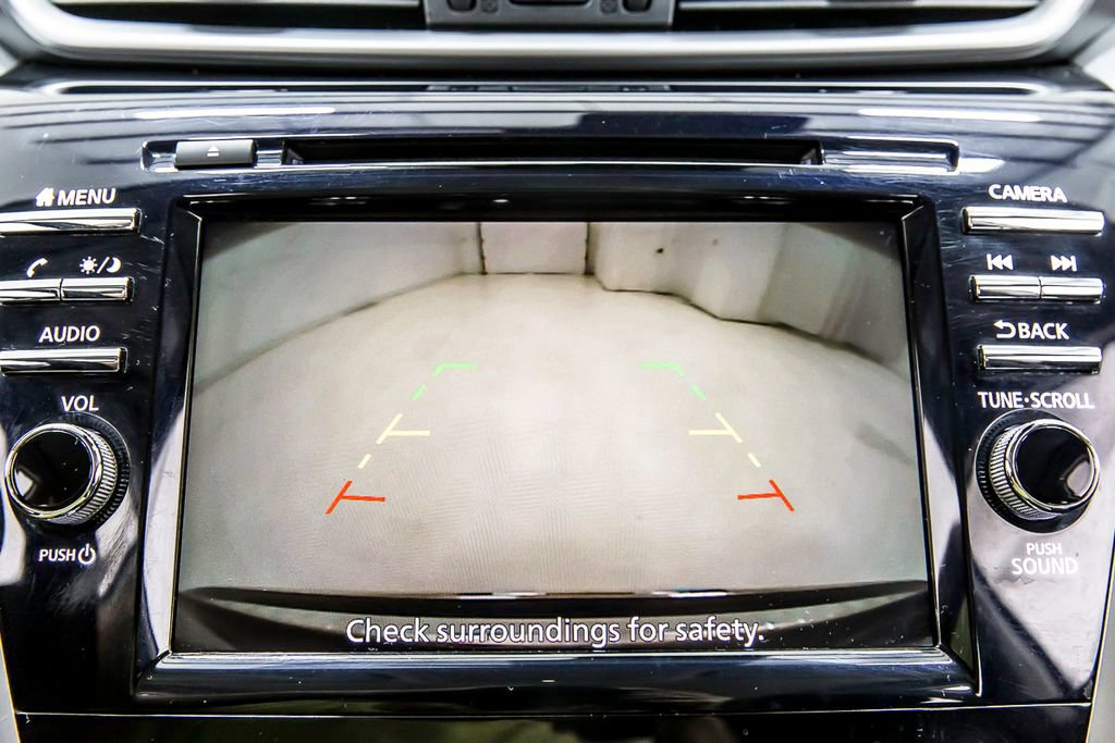 Used 2021 Nissan Murano S FWD image 15