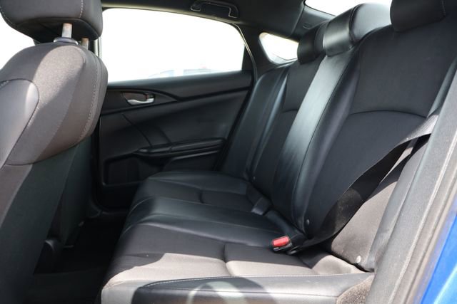 Used 2021 Honda Civic Sport image 8