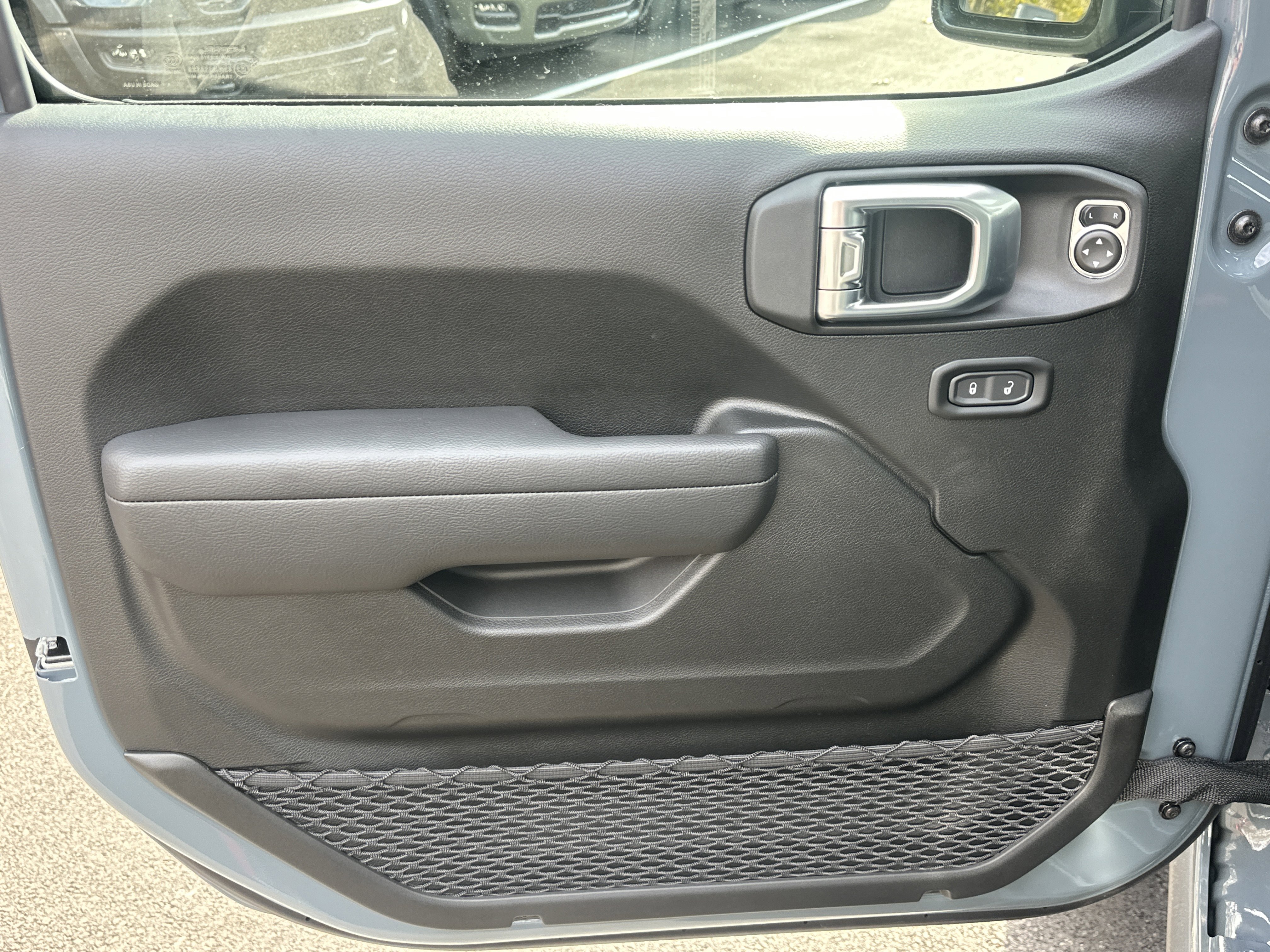 New 2026 Jeep Gladiator Willys image 29