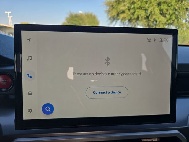 Certified 2025 Toyota Tacoma TRD Sport image 20